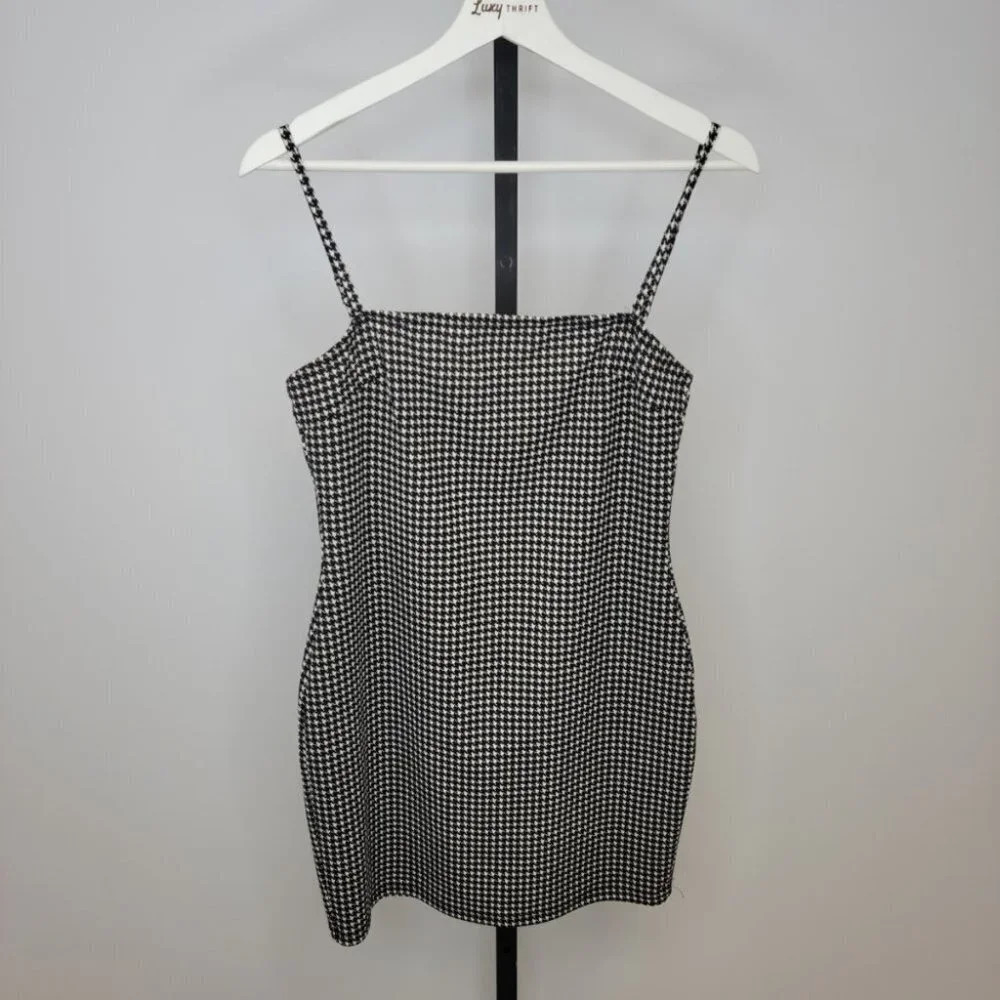 Shein Mini Dress